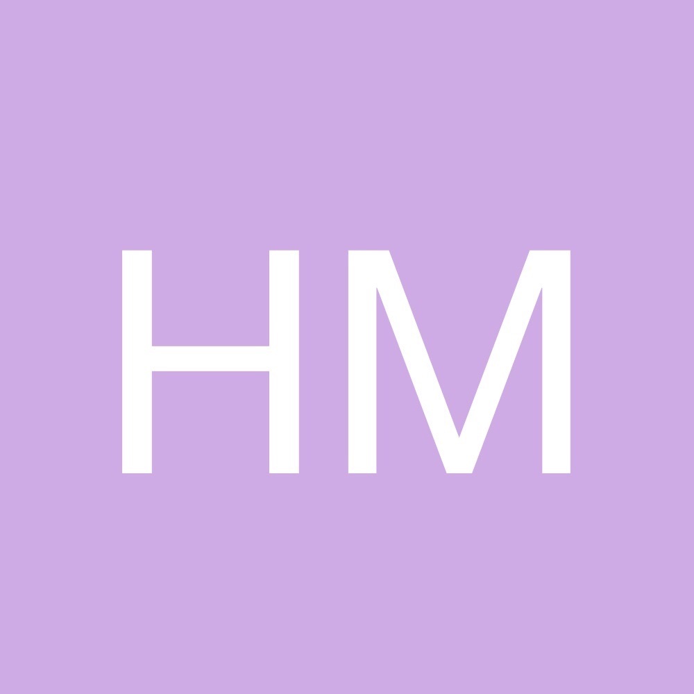 Meet your Posher, HLynn